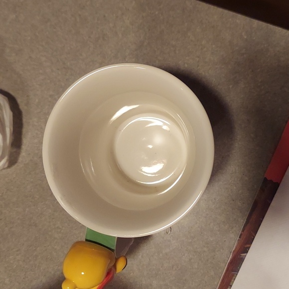 Indra Dog mug - Picture 4 of 5